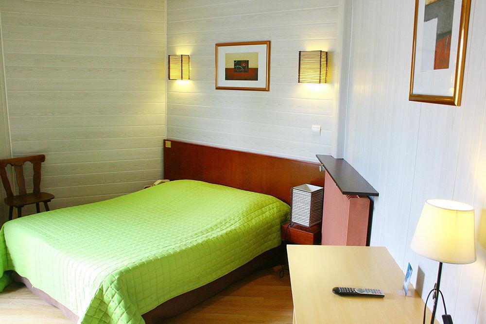 Hotel Restaurant De La Poste Mulhouse Ottmarsheim Bantzenheim Esterno foto